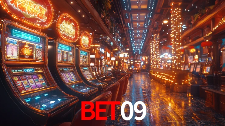 bet09 login
