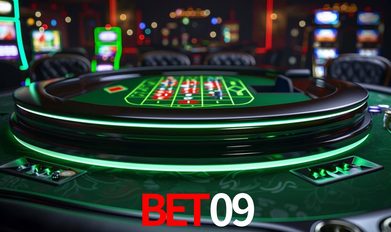 Flash Promotion bet09