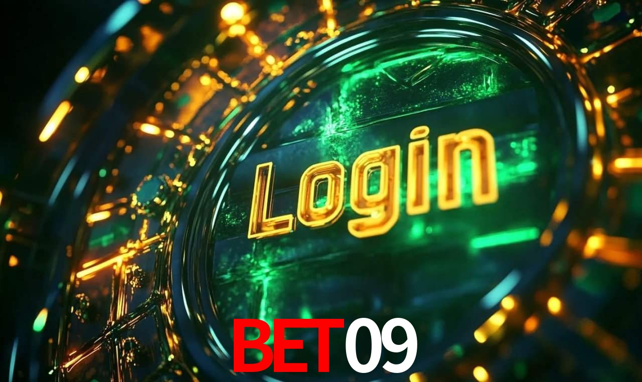 Premium Interface bet09