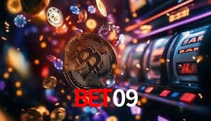 Desvendando o Mundo dos Jogos Virtuais na bet09