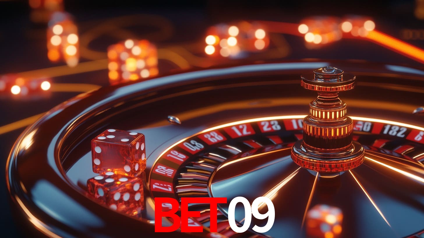 bet09 login