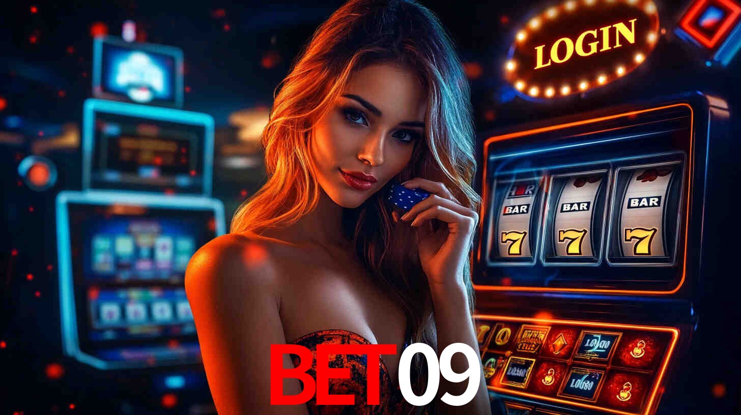 bet09 login