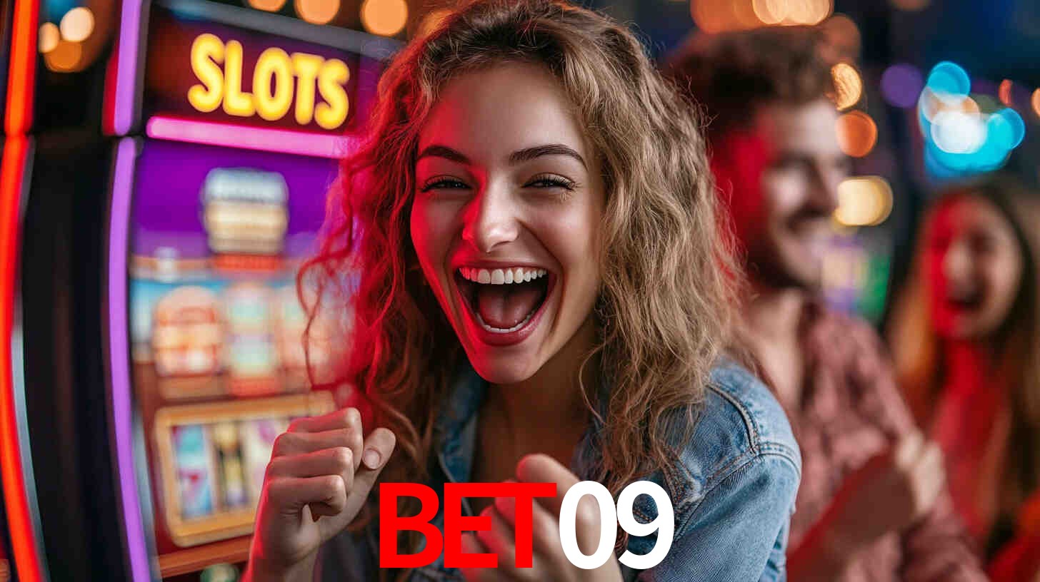 Apostas Esportivas na bet09: Um Guia Completo