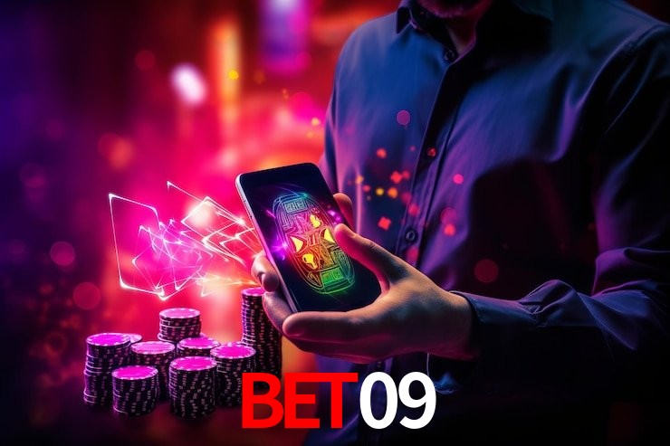 cassino bet09