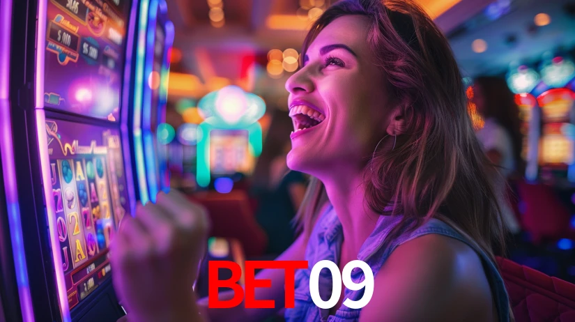 bet09 login