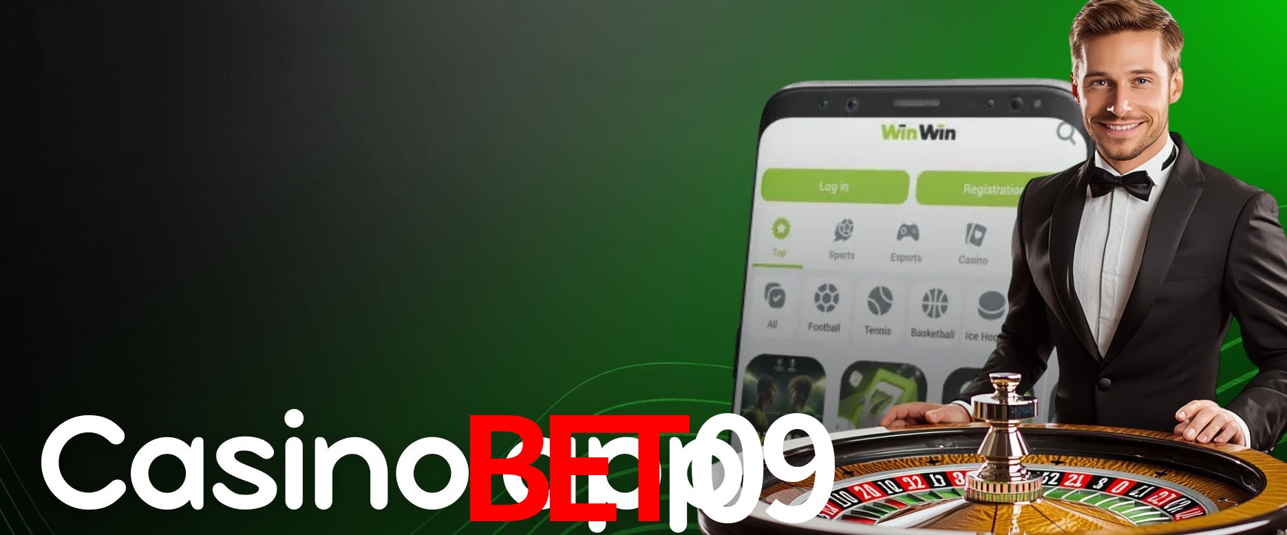 API Integration bet09