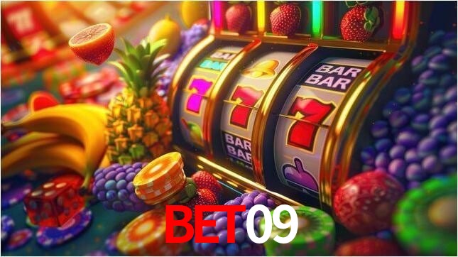 Exclusive Offers bet09