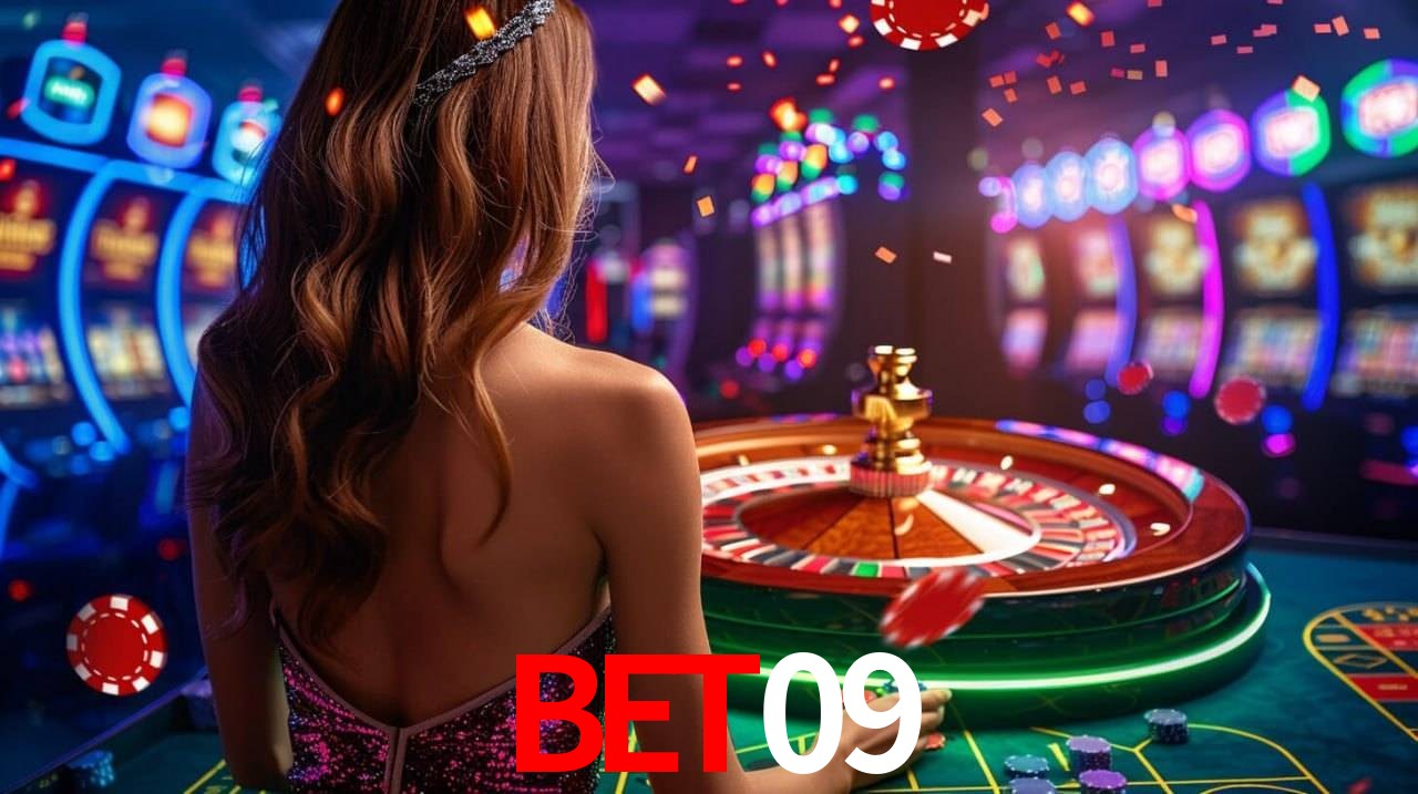 bet09 App Interface