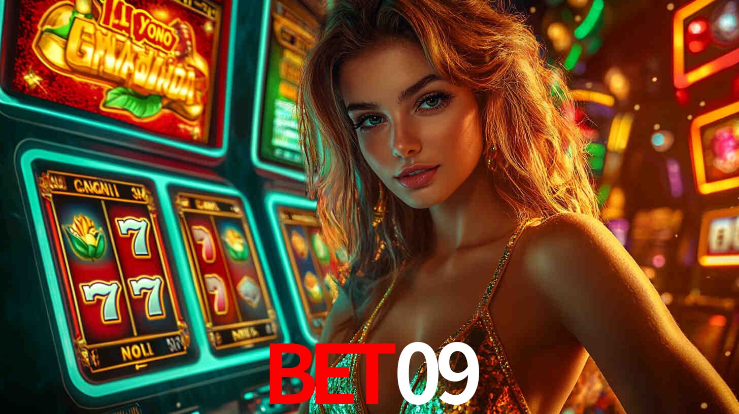 bet09 App Interface