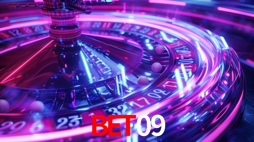 Casino Ao Vivo bet09