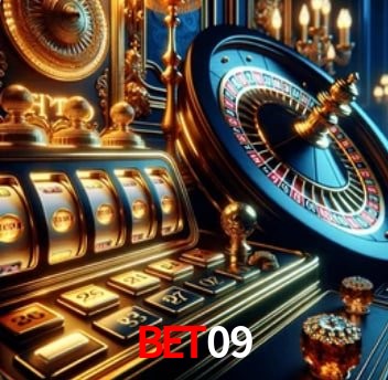 Jogos de Slot bet09
